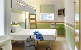 Ibis Budget Montelimar